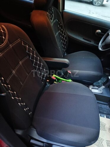 Nissan Note 2012, 80,000 km - 1.5 l - Bakı