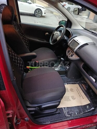 Nissan Note 2012, 80,000 km - 1.5 l - Bakı