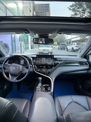 Toyota Camry 2021, 60,214 km - 2.0 l - Bakı