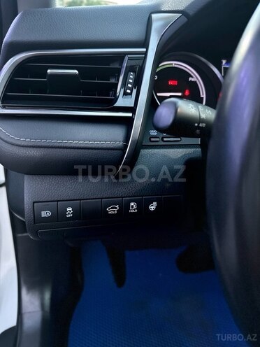 Toyota Camry 2021, 60,214 km - 2.0 l - Bakı