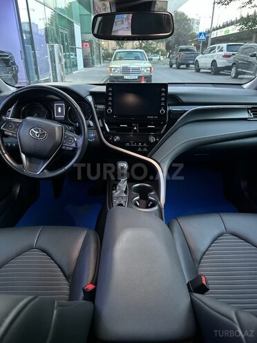 Toyota Camry 2021, 60,214 km - 2.0 l - Bakı