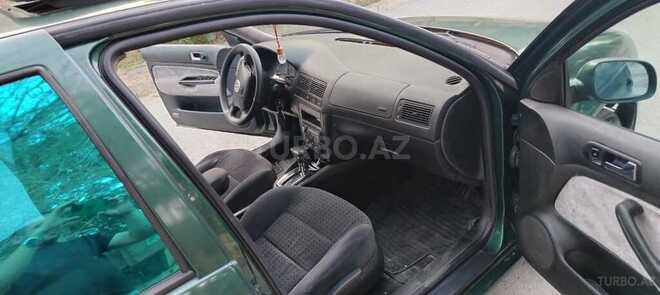 Volkswagen Golf 1999, 234,123 km - 1.6 l - Sumqayıt