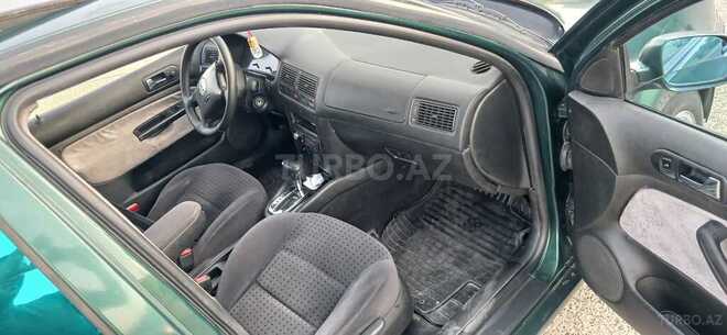 Volkswagen Golf 1999, 234,123 km - 1.6 l - Sumqayıt