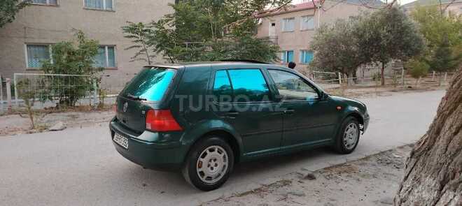 Volkswagen Golf 1999, 234,123 km - 1.6 l - Sumqayıt