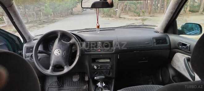 Volkswagen Golf 1999, 234,123 km - 1.6 l - Sumqayıt