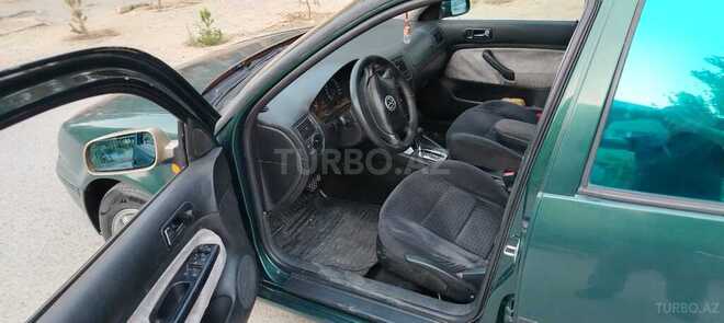 Volkswagen Golf 1999, 234,123 km - 1.6 l - Sumqayıt