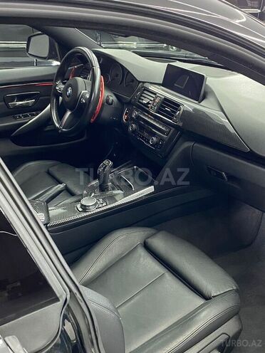 BMW 428 2015, 120,000 km - 2.0 l - Bakı