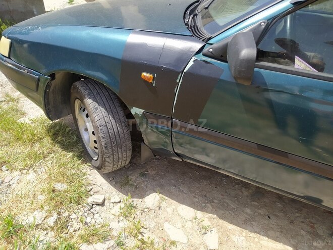 Daewoo Espero 1996, 666,669 km - 2.0 l - Bakı