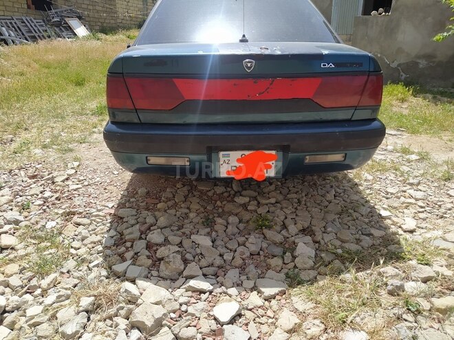 Daewoo Espero 1996, 666,669 km - 2.0 l - Bakı