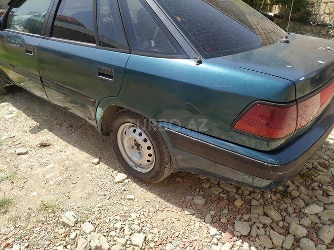 Daewoo Espero 1996, 666,669 km - 2.0 l - Bakı