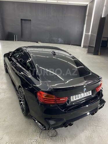 BMW 428 2015, 120,000 km - 2.0 l - Bakı