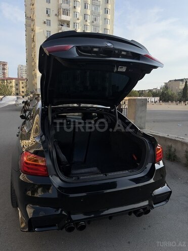 BMW 428 2015, 120,000 km - 2.0 l - Bakı