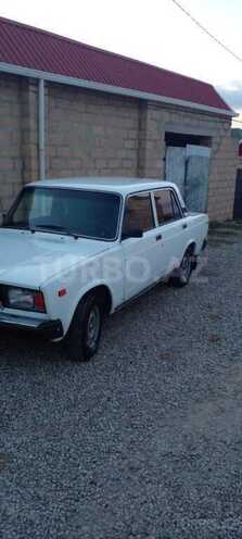 LADA (VAZ) 2107 2004, 46,885 km - 1.6 l - Şamaxı
