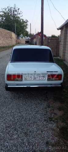 LADA (VAZ) 2107 2004, 46,885 km - 1.6 l - Şamaxı