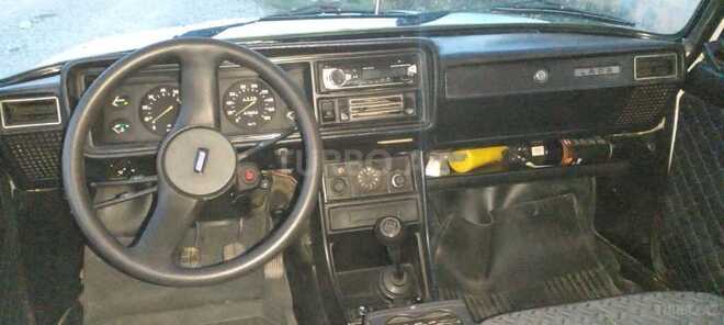 LADA (VAZ) 2107 2004, 46,885 km - 1.6 l - Şamaxı