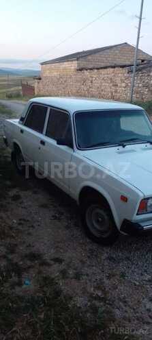 LADA (VAZ) 2107 2004, 46,885 km - 1.6 l - Şamaxı
