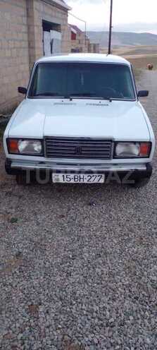 LADA (VAZ) 2107 2004, 46,885 km - 1.6 l - Şamaxı