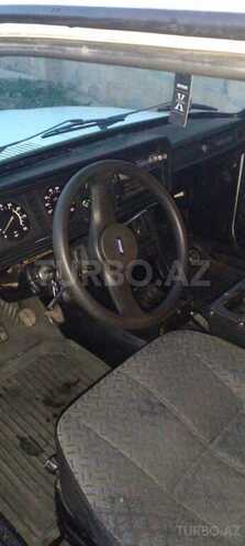 LADA (VAZ) 2107 2004, 46,885 km - 1.6 l - Şamaxı