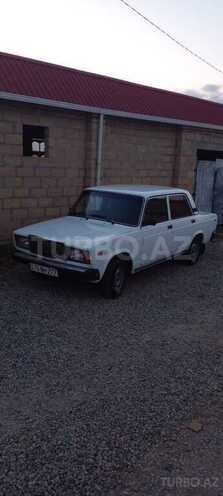 LADA (VAZ) 2107 2004, 46,885 km - 1.6 l - Şamaxı