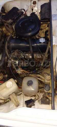 LADA (VAZ) 2107 2004, 46,885 km - 1.6 l - Şamaxı