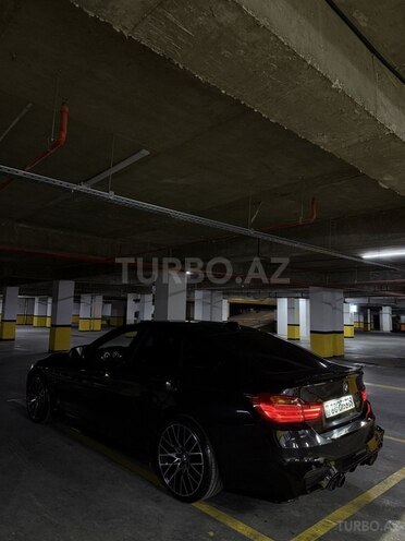 BMW 428 2015, 120,000 km - 2.0 l - Bakı