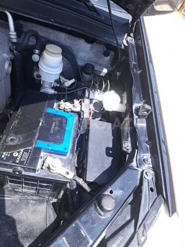 GWM Wingle 2012, 389,000 km - 2.2 l - Bakı