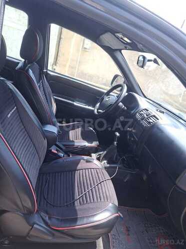 GWM Wingle 2012, 389,000 km - 2.2 l - Bakı