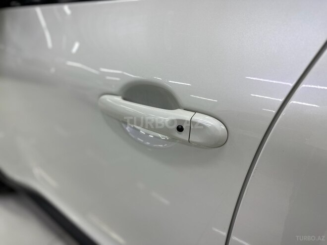 Nissan Juke 2018, 117,000 km - 1.6 l - Sumqayıt