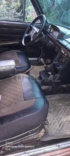 LADA (VAZ) 21011 1983, 50,000 km - 1.3 l - Qəbələ