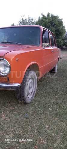 LADA (VAZ) 21011 1983, 50,000 km - 1.3 l - Qəbələ