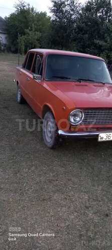 LADA (VAZ) 21011 1983, 50,000 km - 1.3 l - Qəbələ