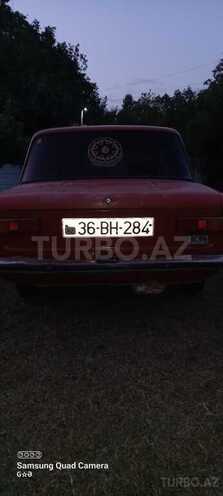 LADA (VAZ) 21011 1983, 50,000 km - 1.3 l - Qəbələ
