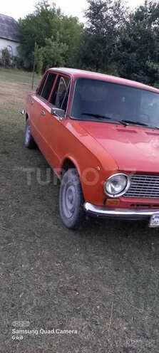 LADA (VAZ) 21011 1983, 50,000 km - 1.3 l - Qəbələ