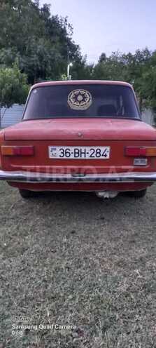 LADA (VAZ) 21011 1983, 50,000 km - 1.3 l - Qəbələ