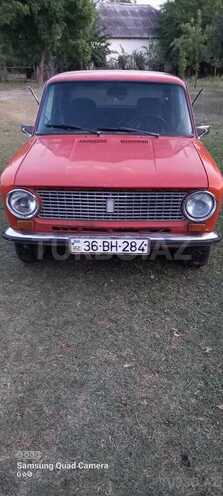LADA (VAZ) 21011 1983, 50,000 km - 1.3 l - Qəbələ