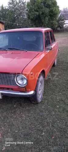LADA (VAZ) 21011 1983, 50,000 km - 1.3 l - Qəbələ