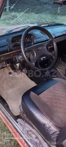 LADA (VAZ) 21011 1983, 50,000 km - 1.3 l - Qəbələ