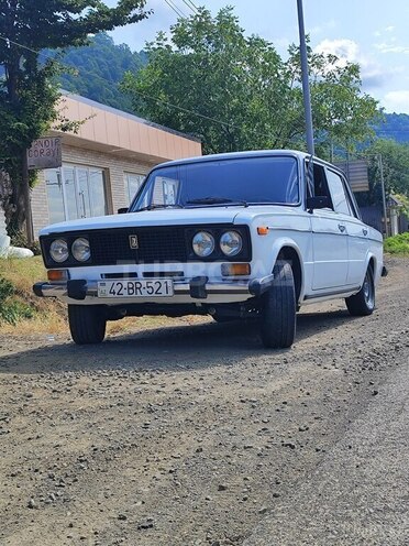 LADA (VAZ) 2106 1987, 70,000 km - 1.6 l - Lənkəran