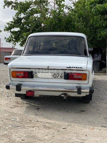 LADA (VAZ) 2106 2005, 60,000 km - 1.5 l - Ağsu