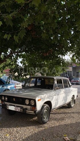 LADA (VAZ) 2106 2005, 60,000 km - 1.5 l - Ağsu
