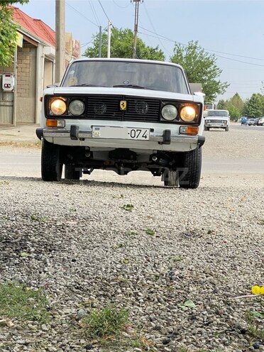 LADA (VAZ) 2106 2005, 60,000 km - 1.5 l - Ağsu