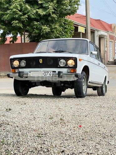 LADA (VAZ) 2106 2005, 60,000 km - 1.5 l - Ağsu