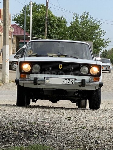 LADA (VAZ) 2106 2005, 60,000 km - 1.5 l - Ağsu