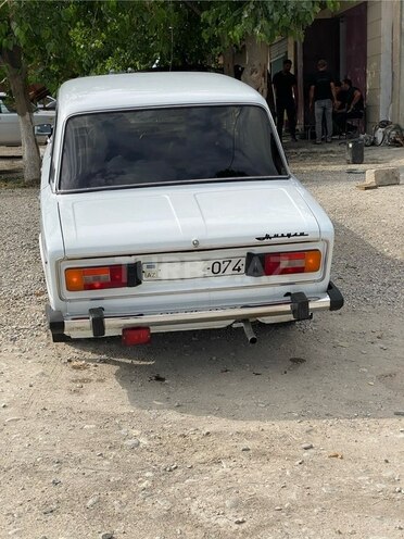 LADA (VAZ) 2106 2005, 60,000 km - 1.5 l - Ağsu