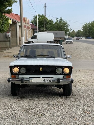 LADA (VAZ) 2106 2005, 60,000 km - 1.5 l - Ağsu