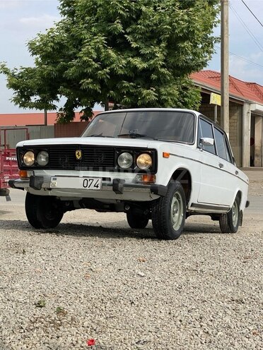 LADA (VAZ) 2106 2005, 60,000 km - 1.5 l - Ağsu