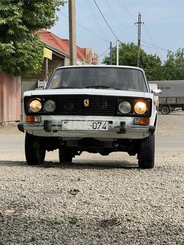 LADA (VAZ) 2106 2005, 60,000 km - 1.5 l - Ağsu