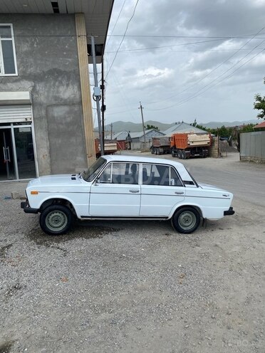 LADA (VAZ) 2106 2005, 60,000 km - 1.5 l - Ağsu