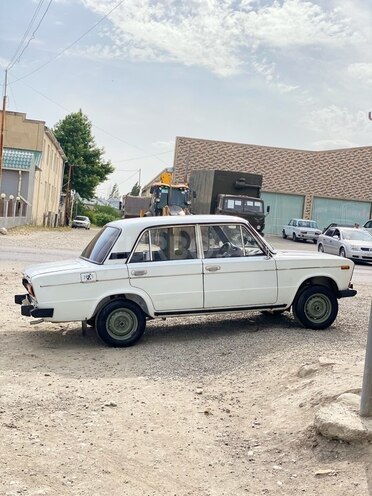 LADA (VAZ) 2106 2005, 60,000 km - 1.5 l - Ağsu