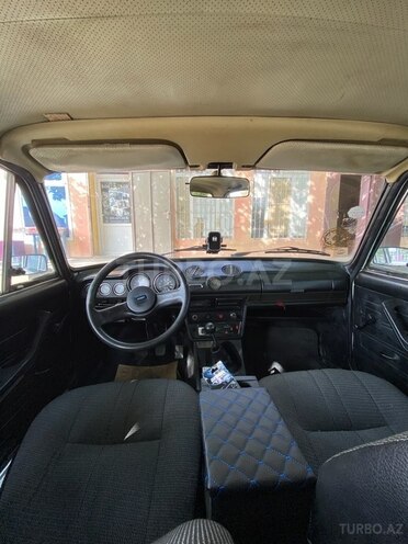 LADA (VAZ) 2106 2005, 60,000 km - 1.5 l - Ağsu